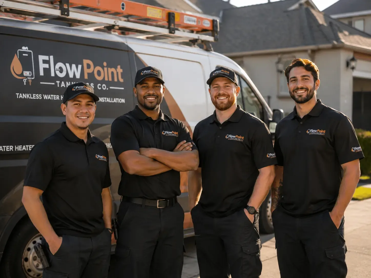 Tankless Water Heater Installation company in Missouri