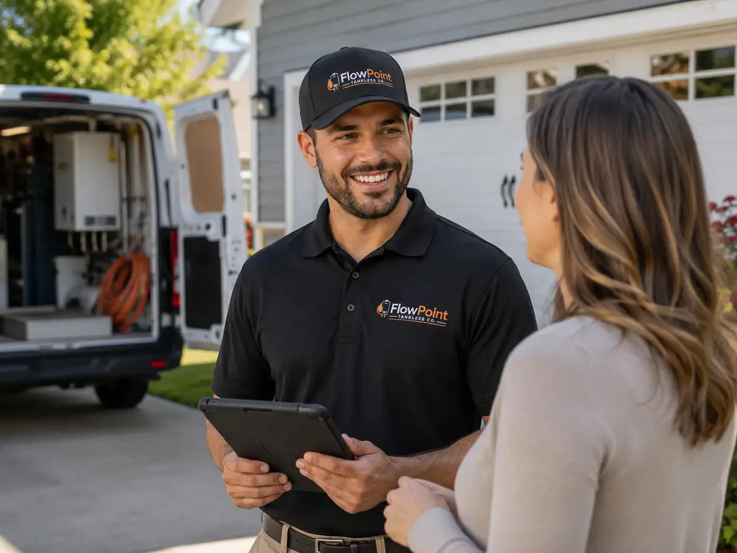 Tankless Water Heater Installation Missouri FAQs